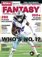 2024 Fantasy Football
